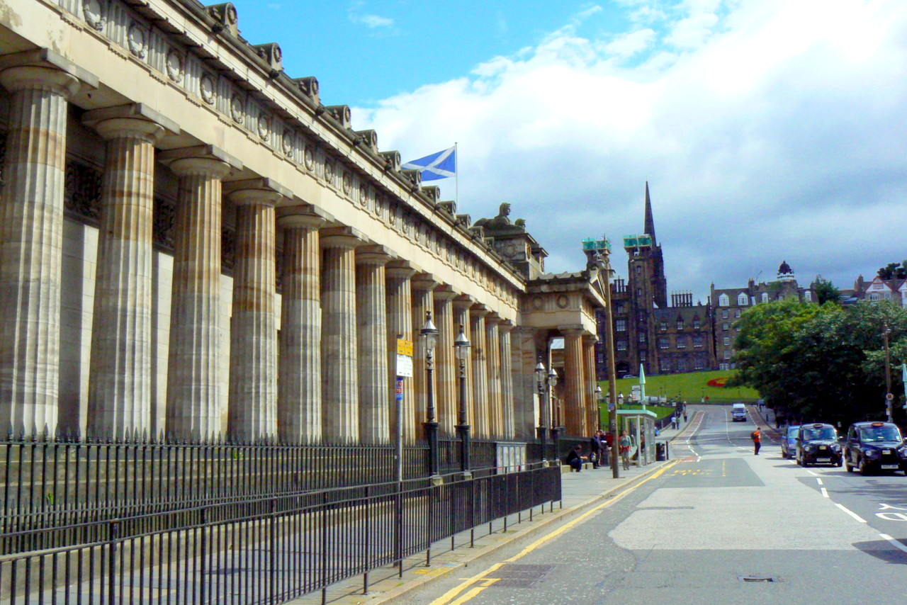 National Gallery of Scotland